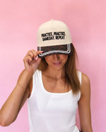 Market Special: Practice Game Day Embroidered Hat