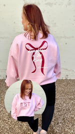 Daughter of the King Sweatshirt