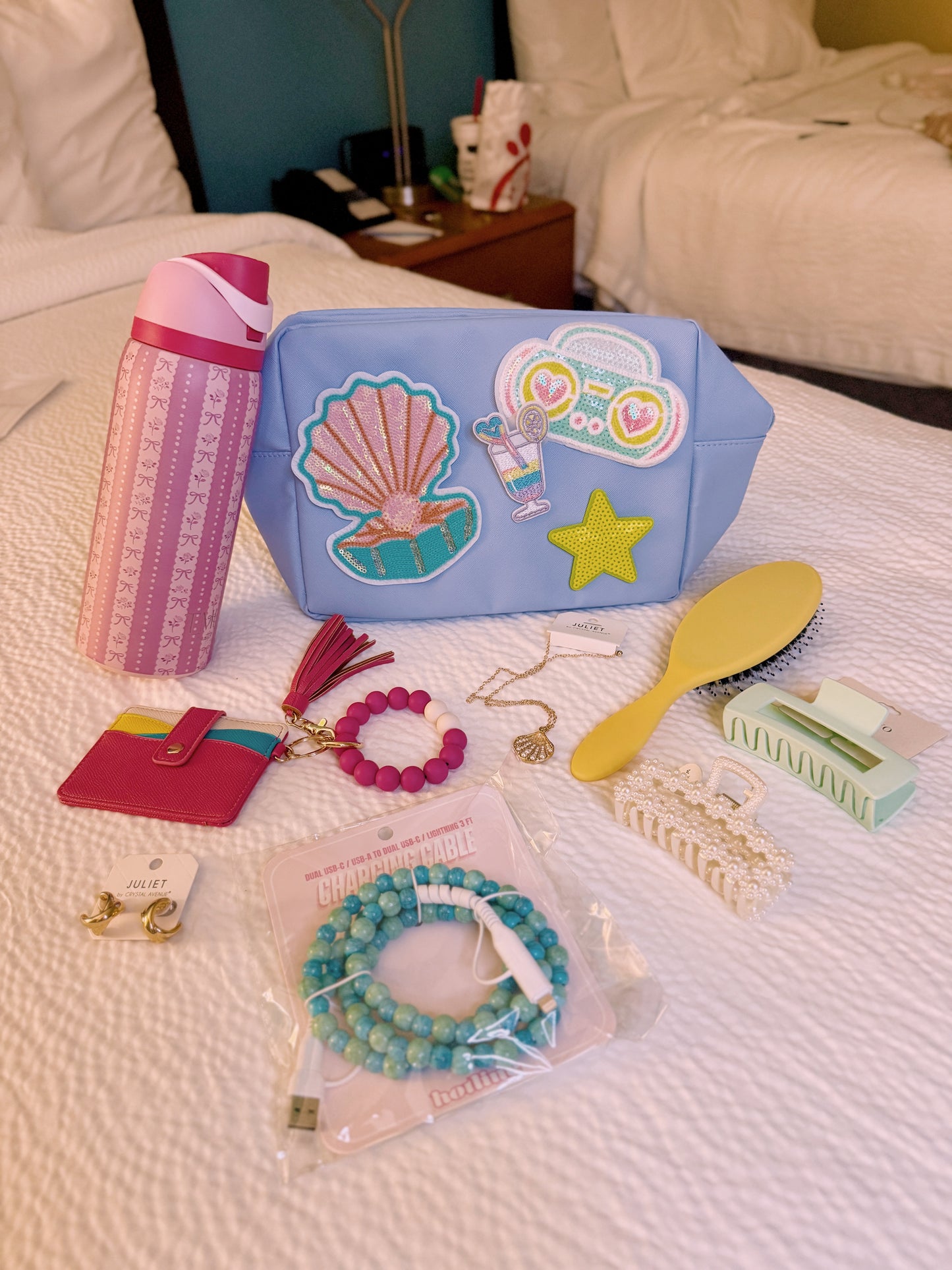 Market Makeup Bag Special