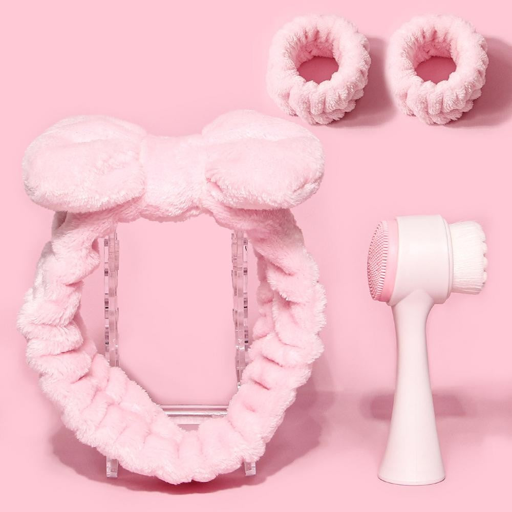 Self care Spa Set - Pink