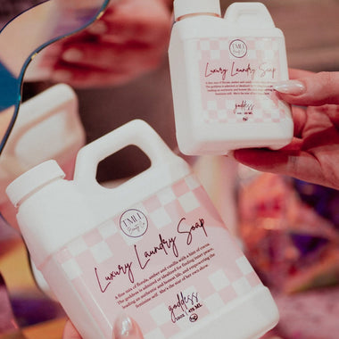 Goddess Luxury Laundry Soap (32 oz)