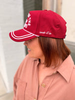 Good Ole Days Embroidered Hat