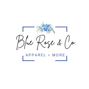 Blue Rose &amp; Co. 