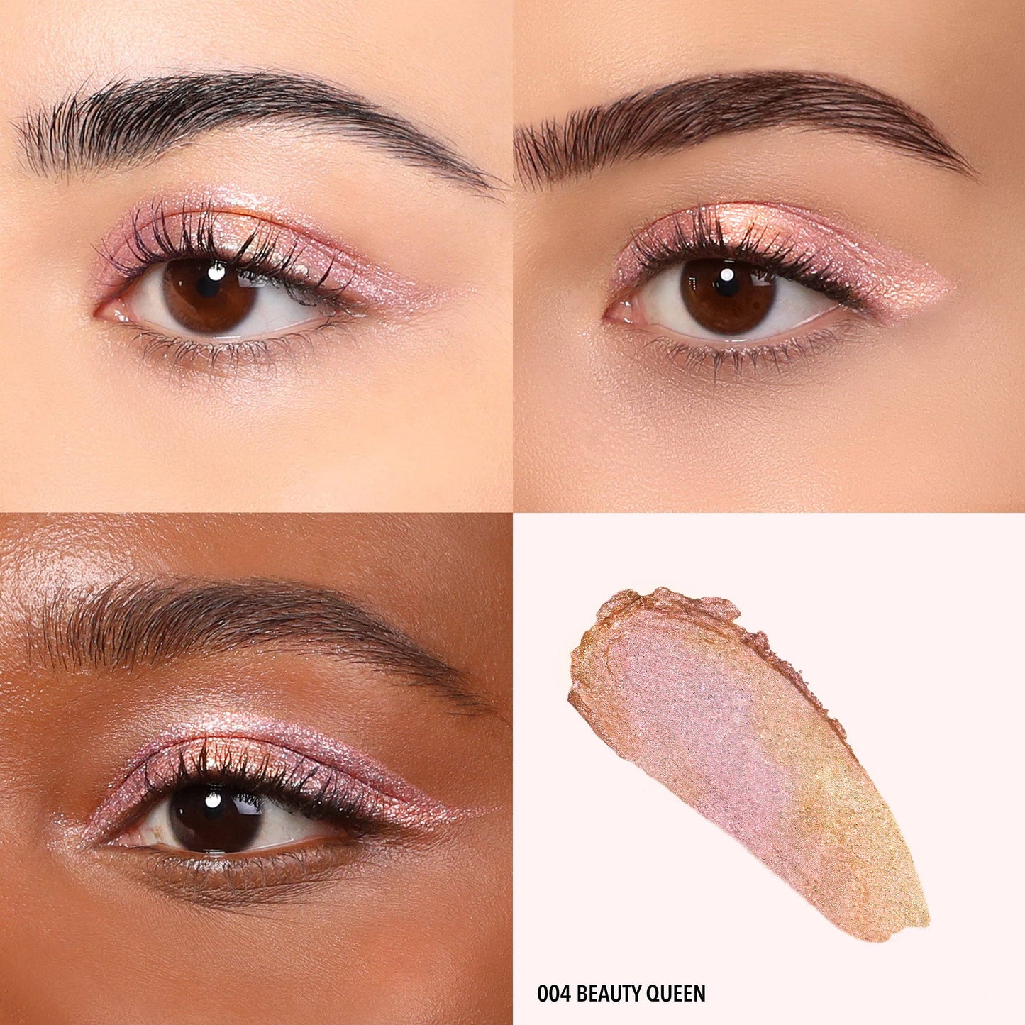 Stellar Glaze Stick Shadow (Multiple Colors)