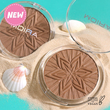 Sun Glow Face & Body Bronzer (Multiple Colors)