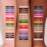 Statement Gel Liner-Brown