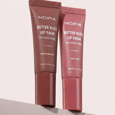 The Mini Butter Bliss Lip Balm Bundle