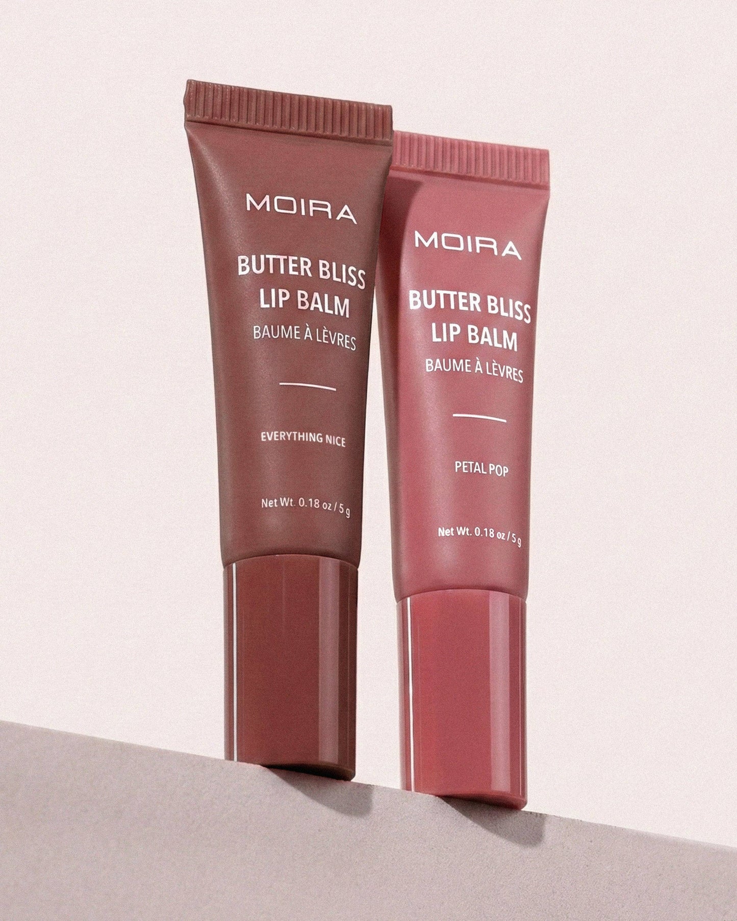 The Mini Butter Bliss Lip Balm Bundle