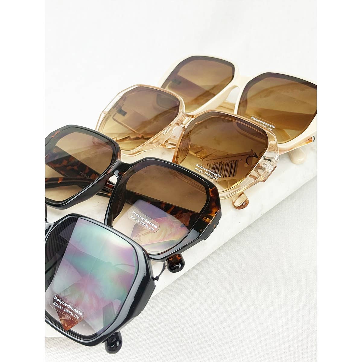 Tina Sunglasses