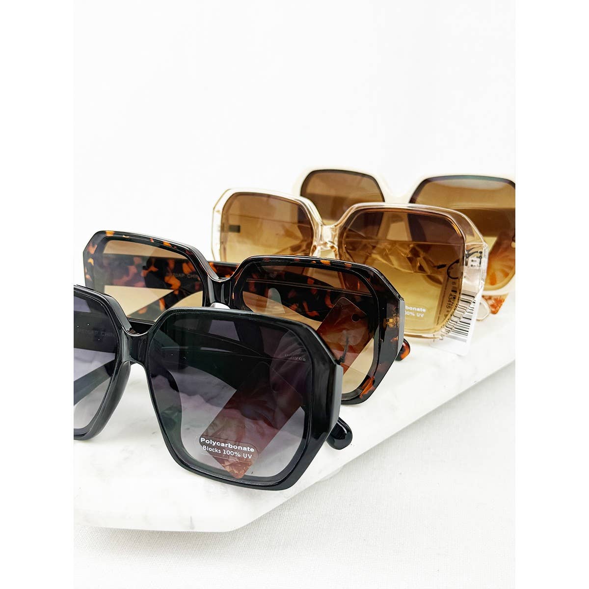 Tina Sunglasses