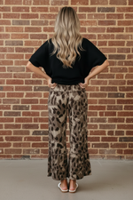 Cami Printed Buttery Soft Pants