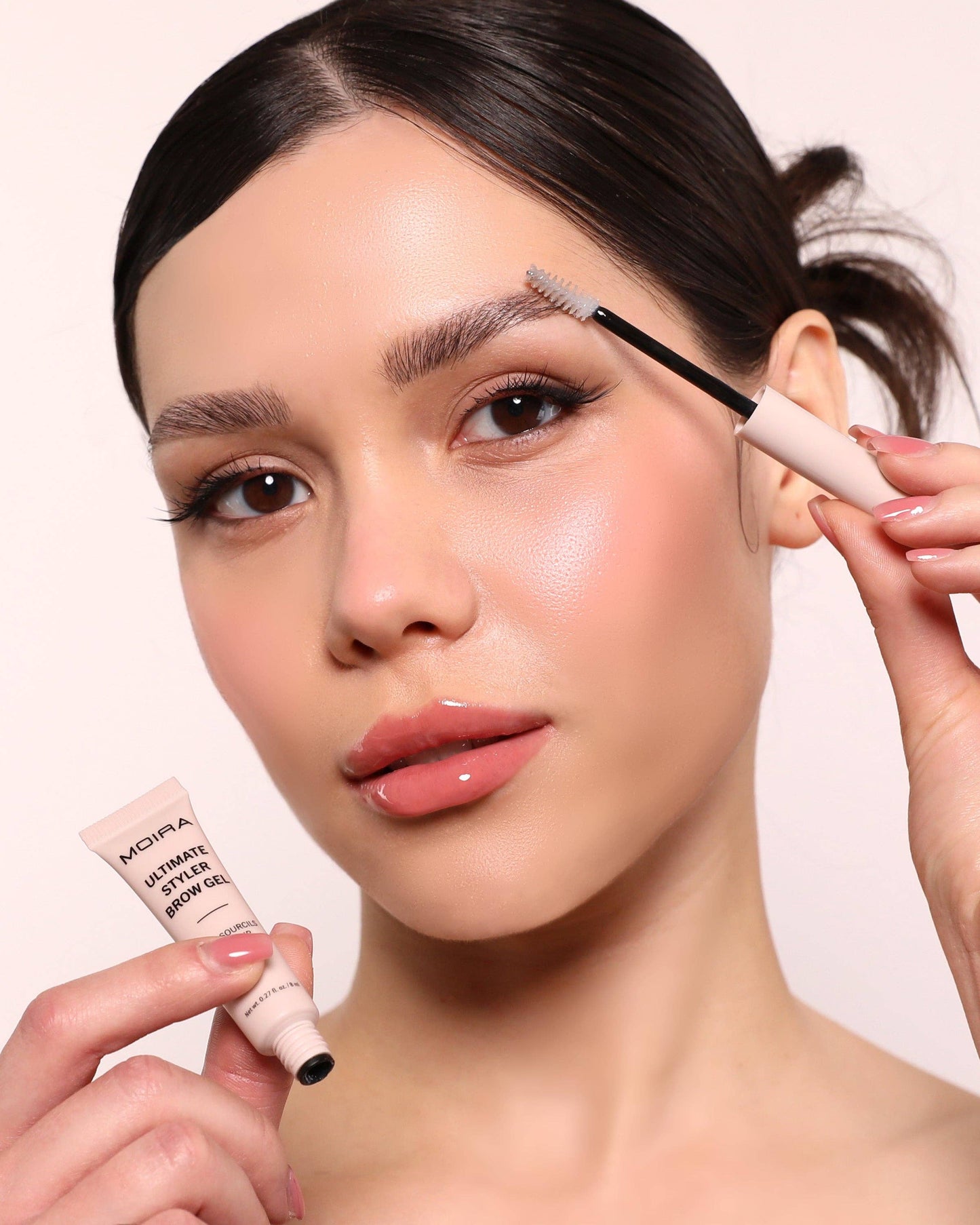 Ultimate Styler Brow Gel (002, Taupe)