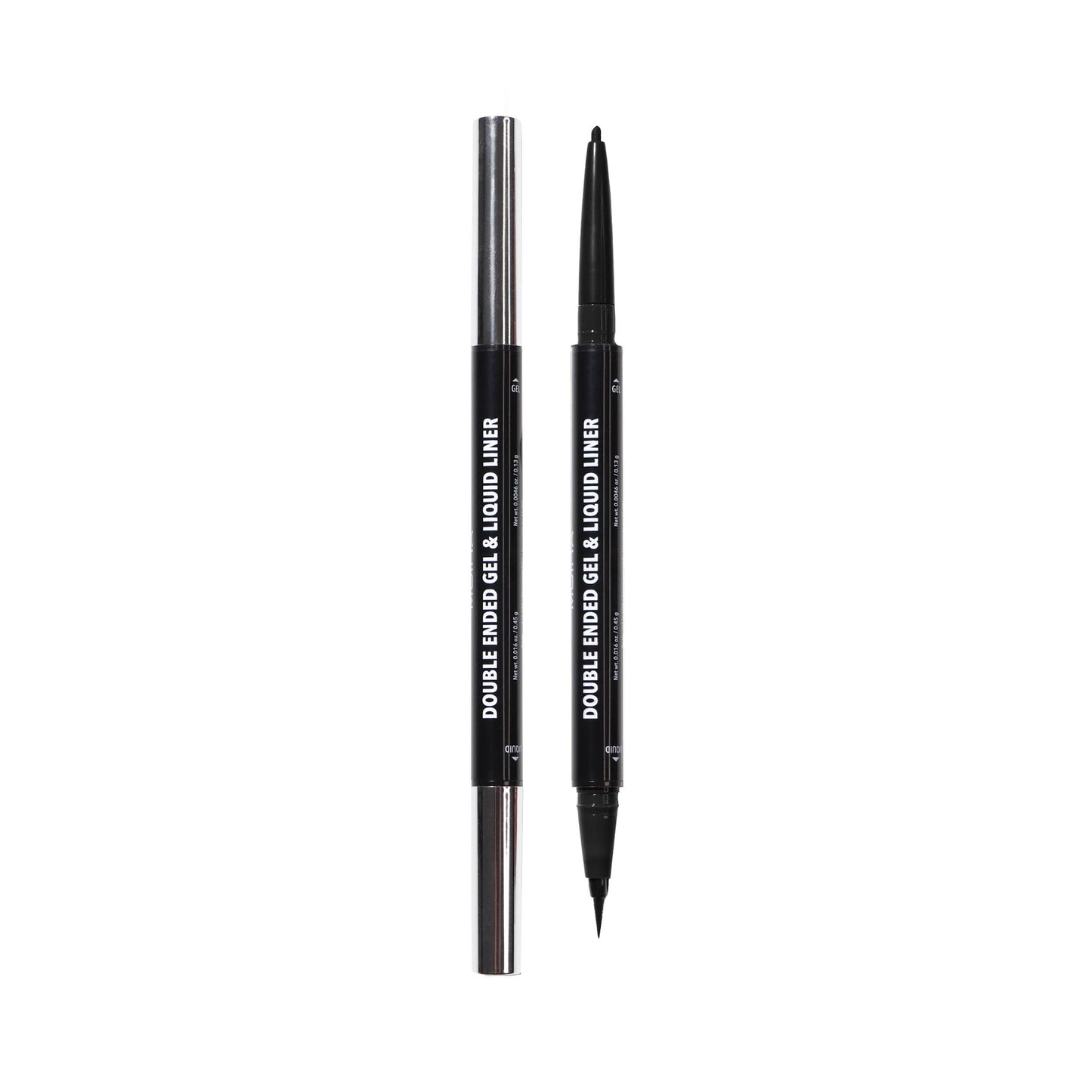 Double Ended Gel & Liquid Liner (Multiple Colors)