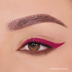 Statement Gel Liner-Brown