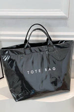 Alex Large Tote Bag (Multiple Colors)