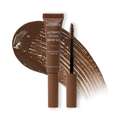 Ultimate Styler Brow Gel (002, Taupe)