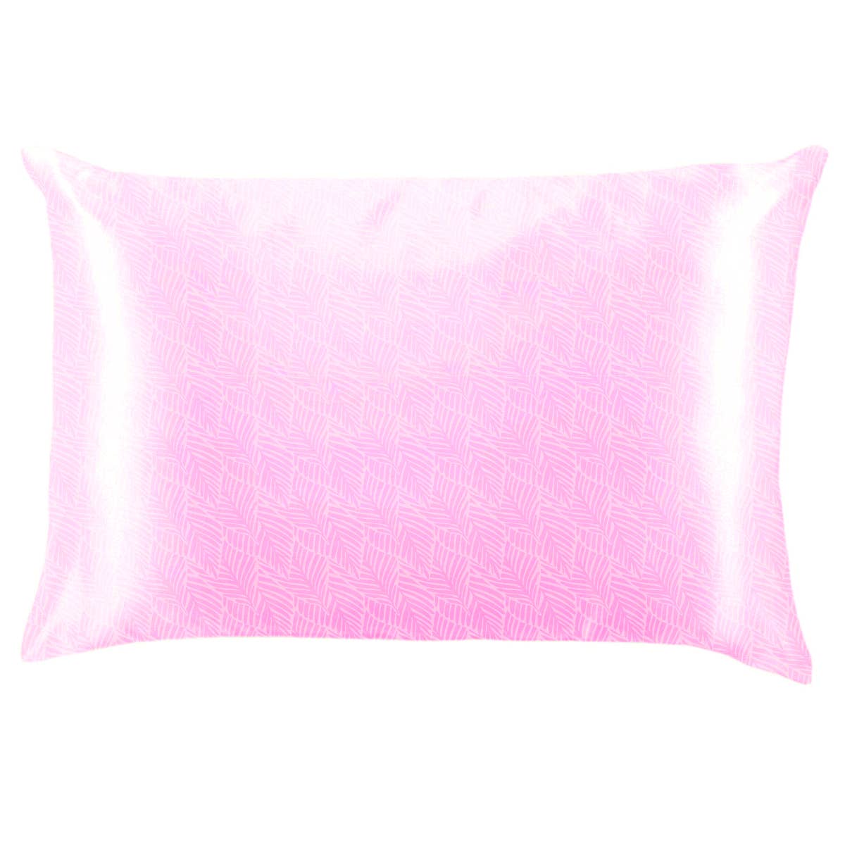 Silky Satin Pillowcase (Multiple Styles)