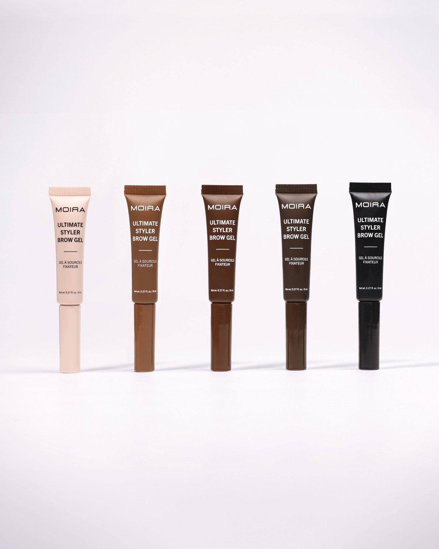 Ultimate Styler Brow Gel (002, Taupe)