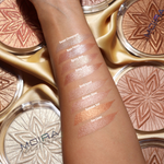 Sun Glow Face & Body Bronzer (Multiple Colors)