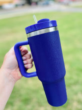 Load image into Gallery viewer, NEW Bradley 40 oz Tumblr (Multiple Colors)
