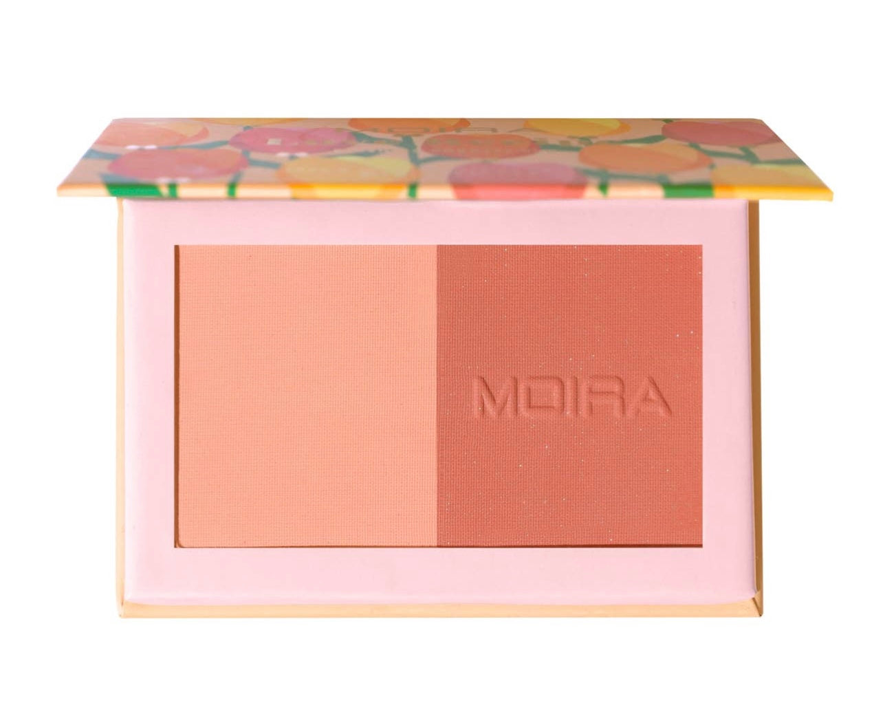 Moira Dual Blusher (Multiple Shades)