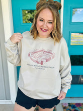 Load image into Gallery viewer, Razorback Stadium Graphic (Sweatshirt or Tee)