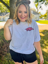 Load image into Gallery viewer, Hog Callin’ Mama Graphic (Sweatshirt or Tee)