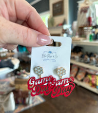 Load image into Gallery viewer, Game Day Earrings (Multiple Colors)