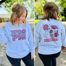 Load image into Gallery viewer, Woo Pig Sweatshirt