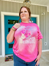 Load image into Gallery viewer, Disco Cowgirl Graphic Tee