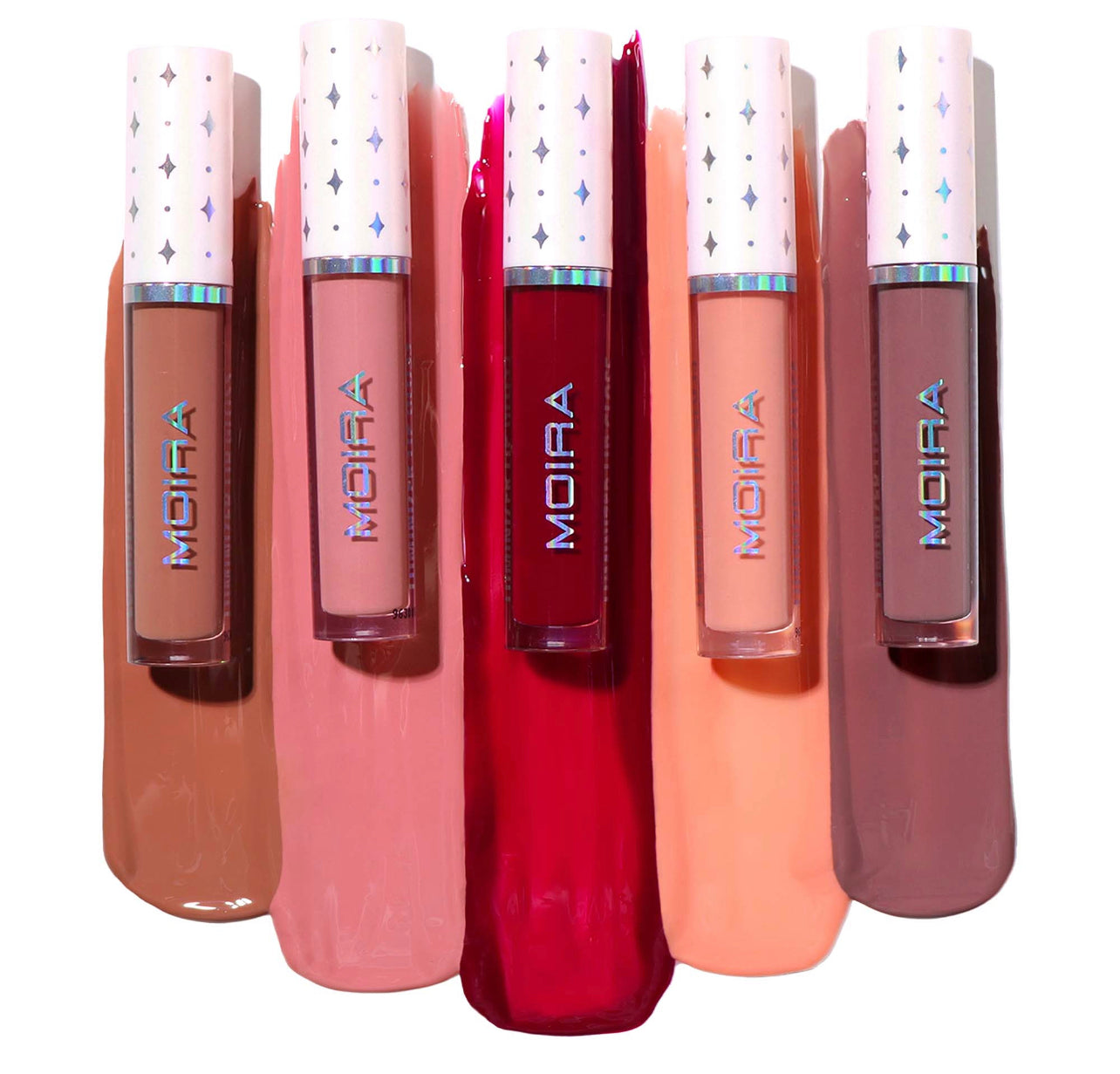 Luminizer Lipgloss (multiple colors)