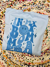 Load image into Gallery viewer, Boy Mom Era (Available in Tee or Sweatshirt)