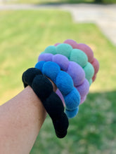 Load image into Gallery viewer, Plush Spa Headband (Multiple Colors)