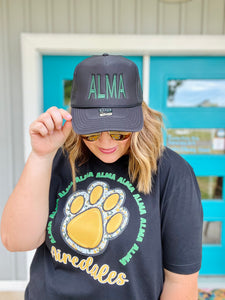 Alma Trucker Hat