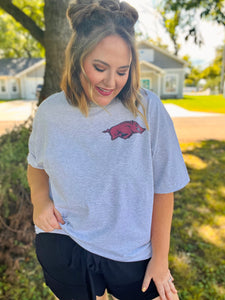 Hog Callin’ Mama Graphic (Sweatshirt or Tee)