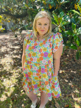Load image into Gallery viewer, Ava Floral Dress