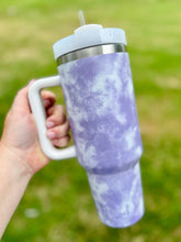Load image into Gallery viewer, NEW Bradley 40 oz Tumblr (Multiple Colors)