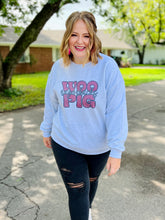 Load image into Gallery viewer, Woo Pig Sweatshirt