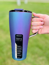 Load image into Gallery viewer, RESTOCK BruMate Toddy XL Insulated Drinkware (New Colors)