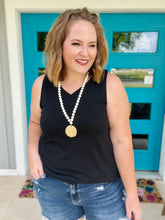 Load image into Gallery viewer, Sophie Sleeveless Tank (Multiple Colors)