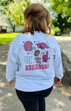 Load image into Gallery viewer, Woo Pig Sweatshirt