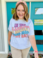 In the Classroom Graphic Tee