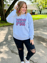 Load image into Gallery viewer, Woo Pig Sweatshirt