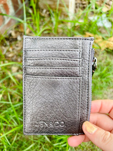 Sam Cardholder Wallet