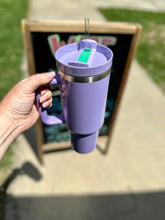 Load image into Gallery viewer, NEW Bradley 40 oz Tumblr (Multiple Colors)