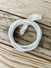 Load image into Gallery viewer, Jelly Bracelets (Multiple Colors)