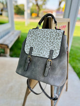 Load image into Gallery viewer, Brooks Convertible Backpack