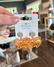 Load image into Gallery viewer, Game Day Earrings (Multiple Colors)