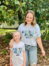 Load image into Gallery viewer, Can&#39;t Hide School Pride Graphic Tee (Multiple Schools)