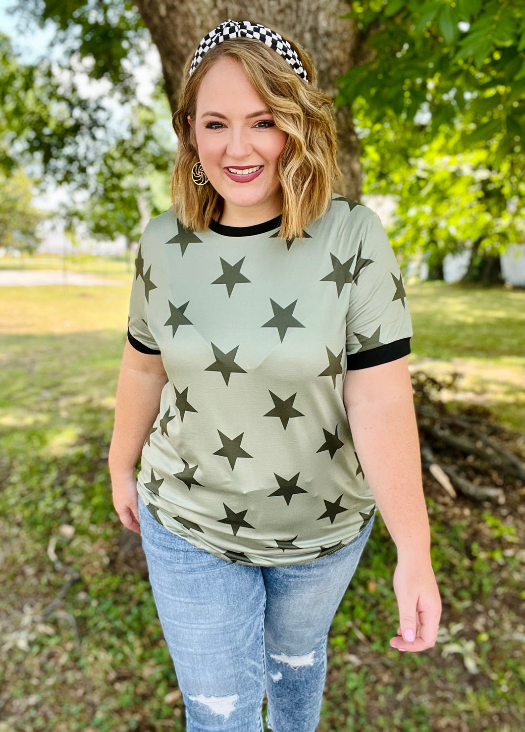 Seeing Stars Top